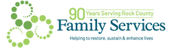 Family Services of Southern Wisconsin logo